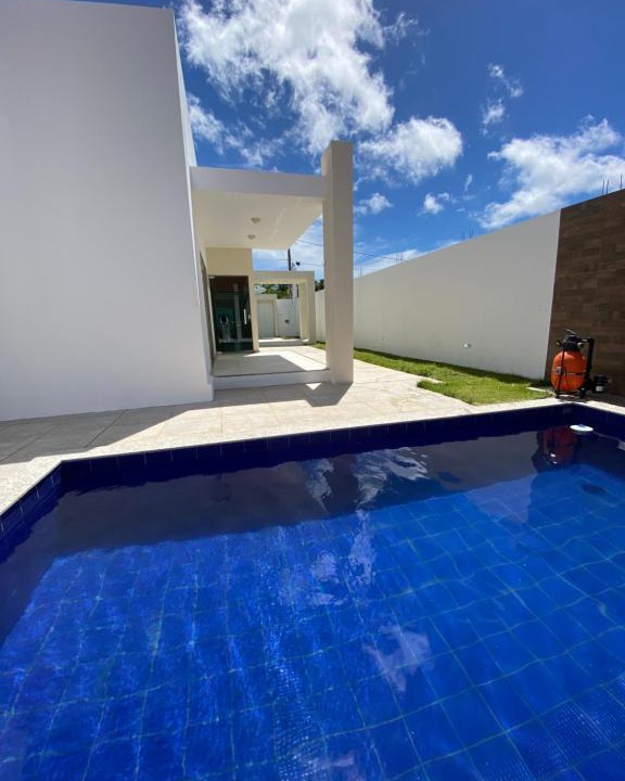 Triunfo House | Casa Nova Triunfo
