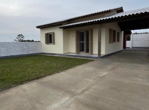 Passo de Torres House | Casa Novinha para Veraneio em Passo de Torres