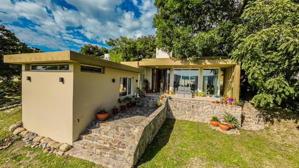 Vaqueros House | Casa Ola Relax in private neighborhood with pool