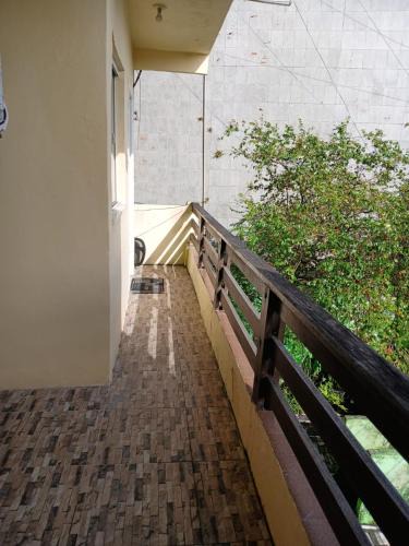 Garcia Apartment | casa OLINDA