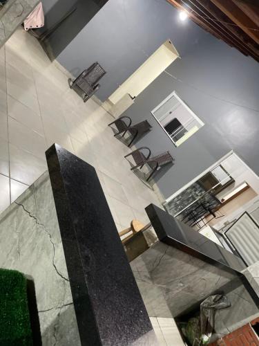 Uberaba House | Casa Oliveira