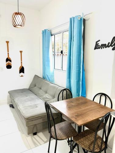 Jardim das Cancoes House | Casa Pé na Areia Beira Mar - Bertioga entre Centro e Sesc