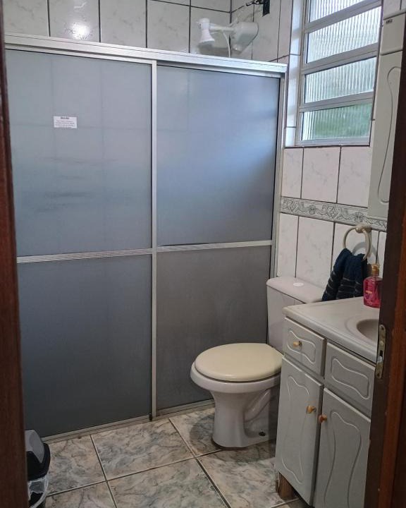Arroio Teixeira House | Casa Pé na Areia