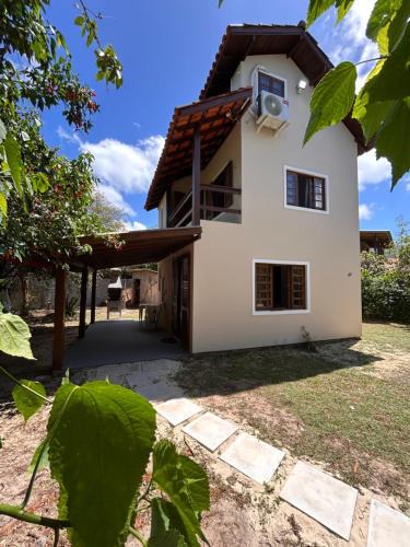 Sao Joao do Rio Vermelho House | Casa para ate 06 Pessoas - Sossego perto da Praia