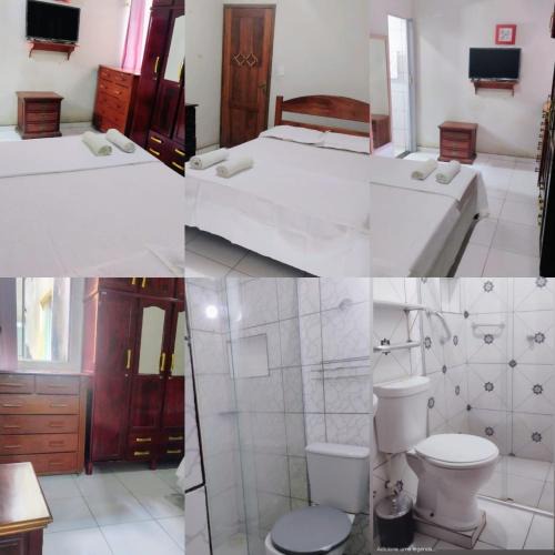 Coqueiro House | Casa para COP 30