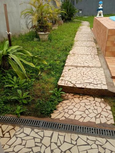 Peruibe House | Casa para descanso em Peruíbe