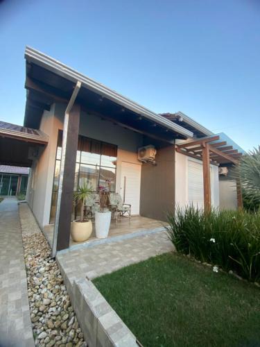 Passo de Torres House | Casa para férias 80m da praia