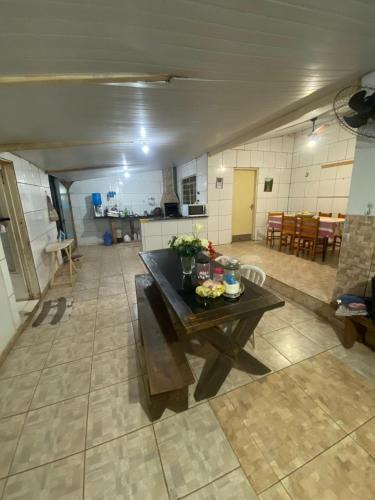 Barretos House | casa para festa do peão de barretos