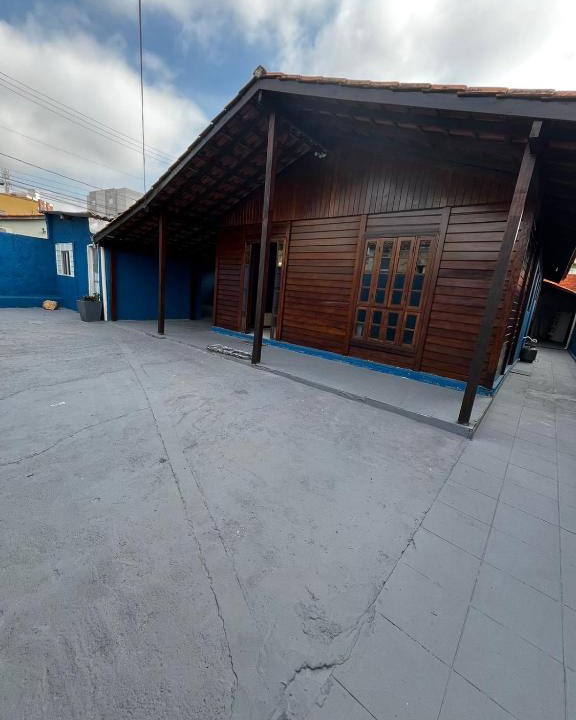 Sorocaba House | Casa para festas temporadas, descanso