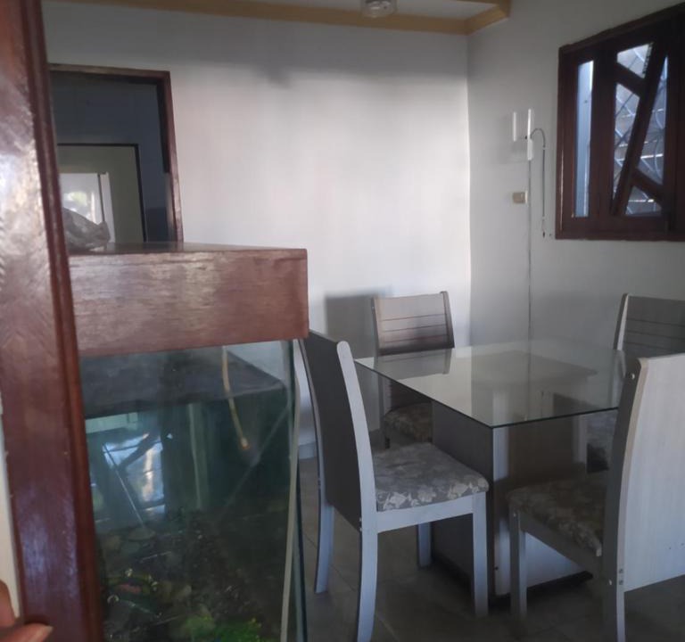 Arcoverde House | Casa para são João