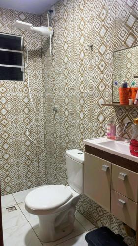 Pedro II House | Casa para temporada - Dona Nidia