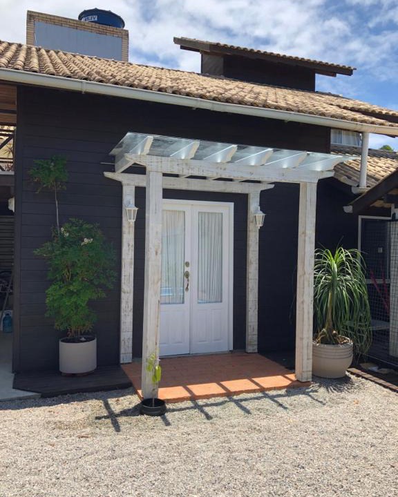 Porto da Lagoa House | Casa para temporada