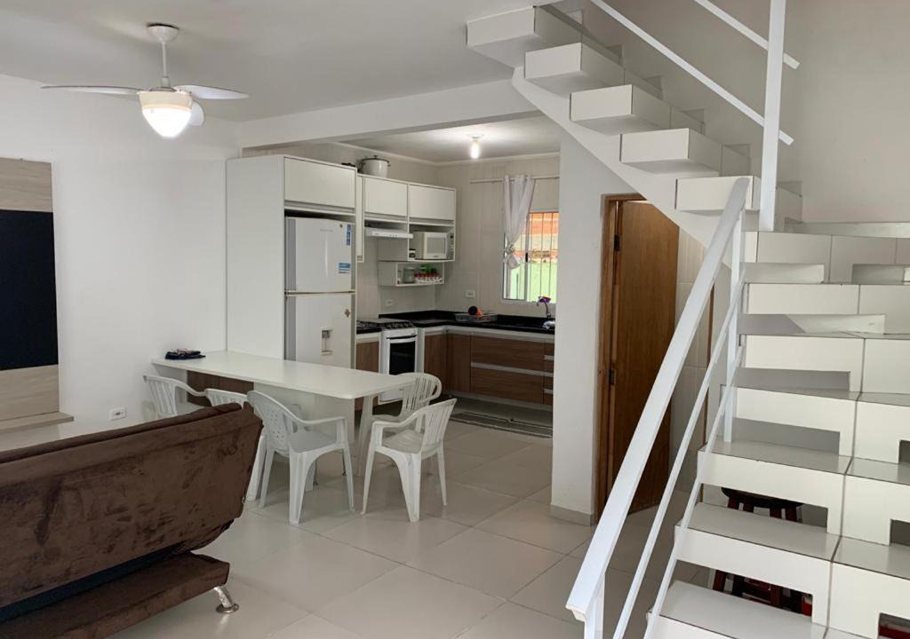 Cibratel II House | Casa para temporada Itanhaém