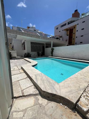 Bessa House | Casa para temporada na Praia do Bessa