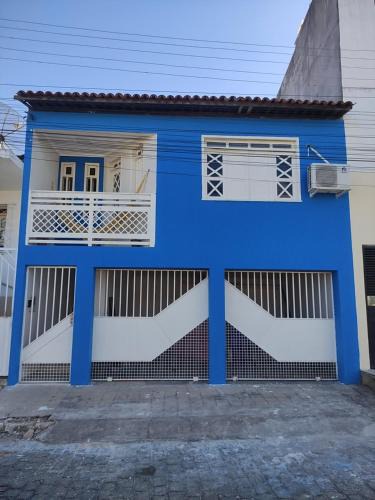 Jequie Apartment | Casa para Temporada São João Centro 03 Quartos