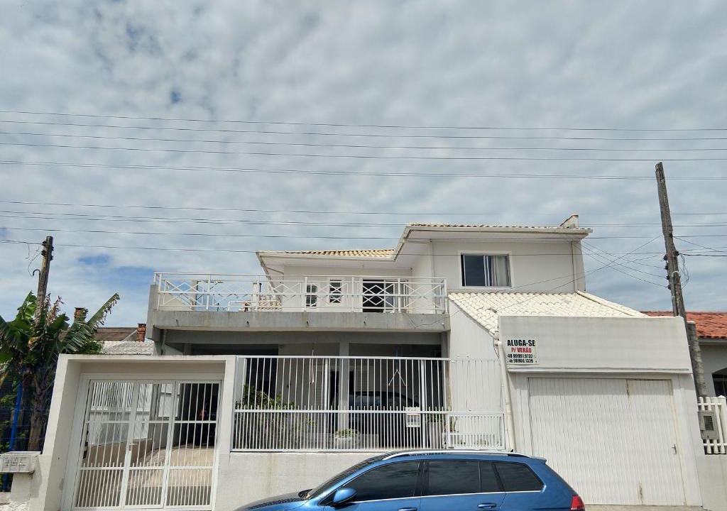 Balneario Gaivota House | Casa para verão em Balneário Gaivota