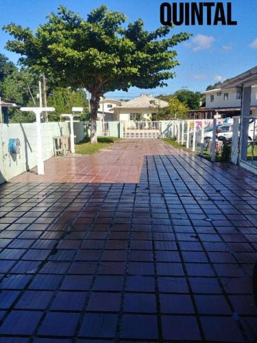 Governador Celso Ramos House | Casa Particular Lobo