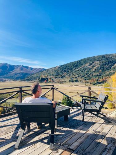San Martin de los Andes House | Casa Patagonia