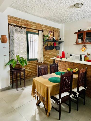 Prado Apartment | Casa Pau Brasil