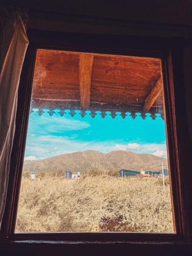 Capilla del Monte Ski Chalet | Casa Paz, hermosas vistas, a 9 minutos del centro