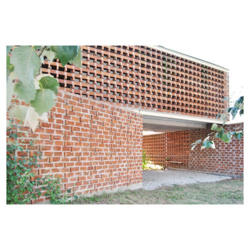 General San Martin House | Casa PDS