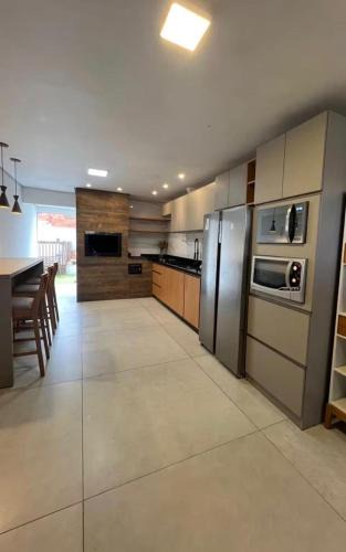 Passo de Torres House | Casa perfeita para férias em família