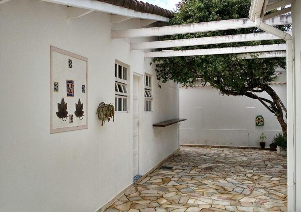 Balneario Praia do Pernambuco House | Casa Pernambuco & Suites