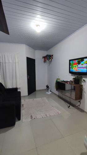 Balneario Gaivota House | Casa perto da praia, próximo de mercados e farmácias