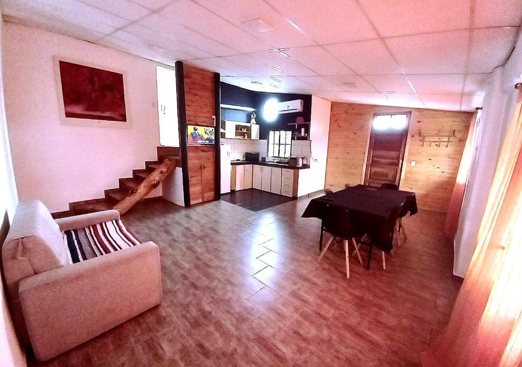 Rio Tercero Apartment | Casa Petricor