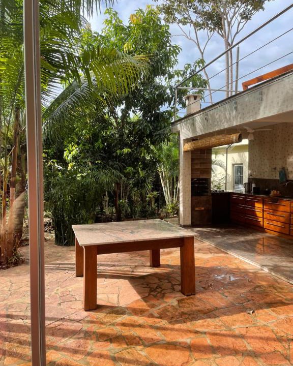 Lencois House | Casa Pinacata
