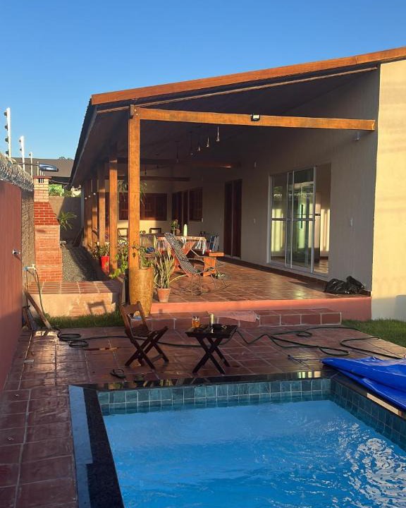 Alter do Chao Resort | Casa Pipas