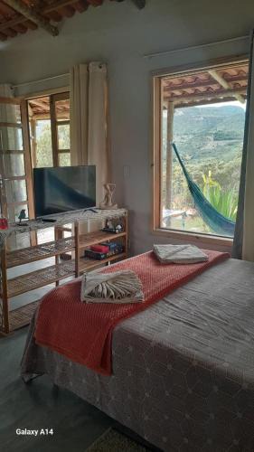 Ibicoara House | Casa Pitaya