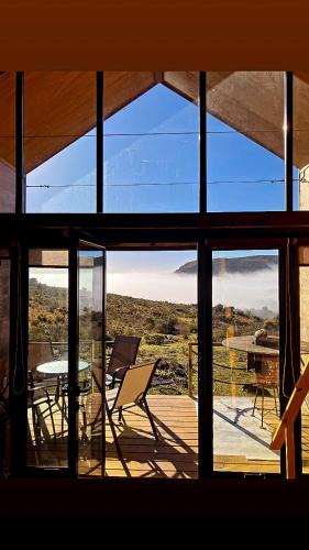 Vejigas House | Casa Pitoco - Magia en las Sierras