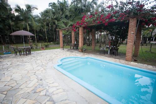 Morretes House | Casa Poletto