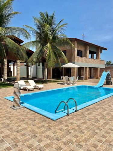 Porto das Dunas House | Casa Porto das Dunas, Aquiraz