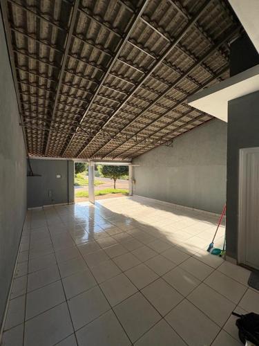 Tres Lagoas House | Casa próx senai e quartel