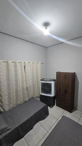 Goianesia House | Casa próxima à Praia do Cerrado e centro