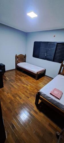 Centro House | Casa Próxima ao Parque do Peão
