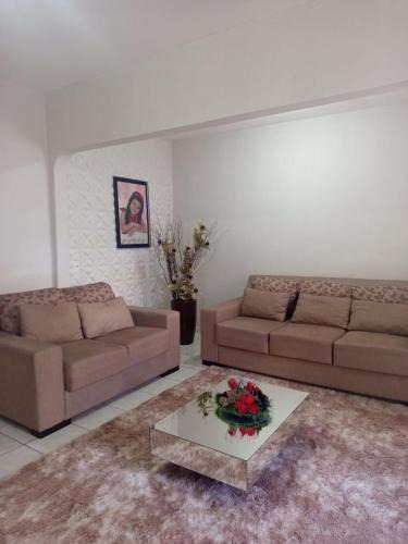 Bodocongo House | Casa pra alugar no São João campina grande com 3 quartos cama de casal