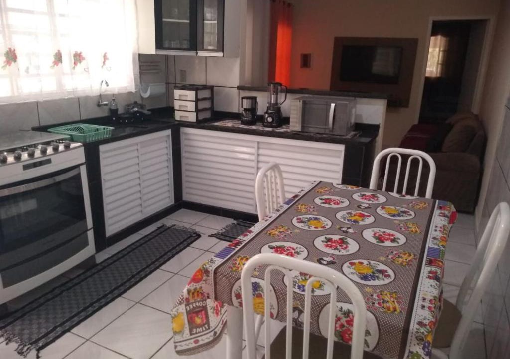 Aparecida House | Casa Pra temporada