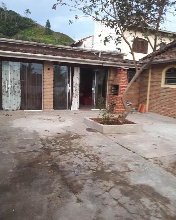 Centro House | Casa pra temporada