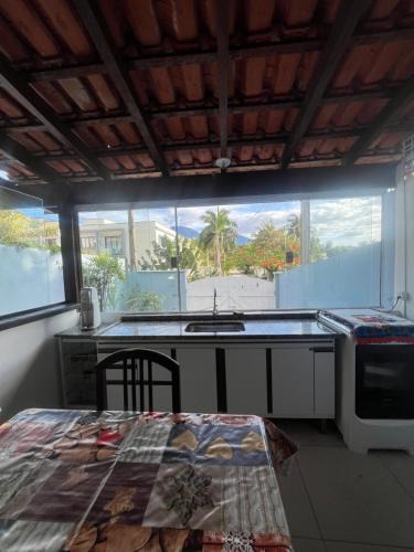 Praia de Barequecaba House | Casa Praia Barequeçaba