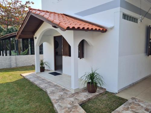 Cachoeira do Bom Jesus House | Casa praia da cachoeira