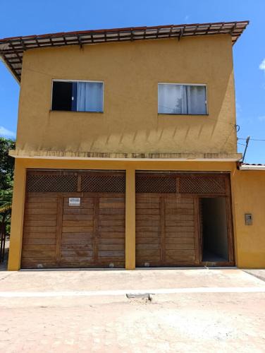 Baia Formosa House | Casa Praia do Sagi até 6 pessoas