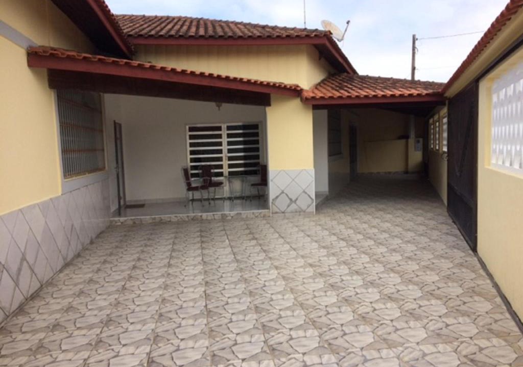 Vila Balnearia House | Casa . Praia e Lazer!