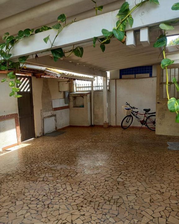 Mirim House | Casa Praia Grande Mirim