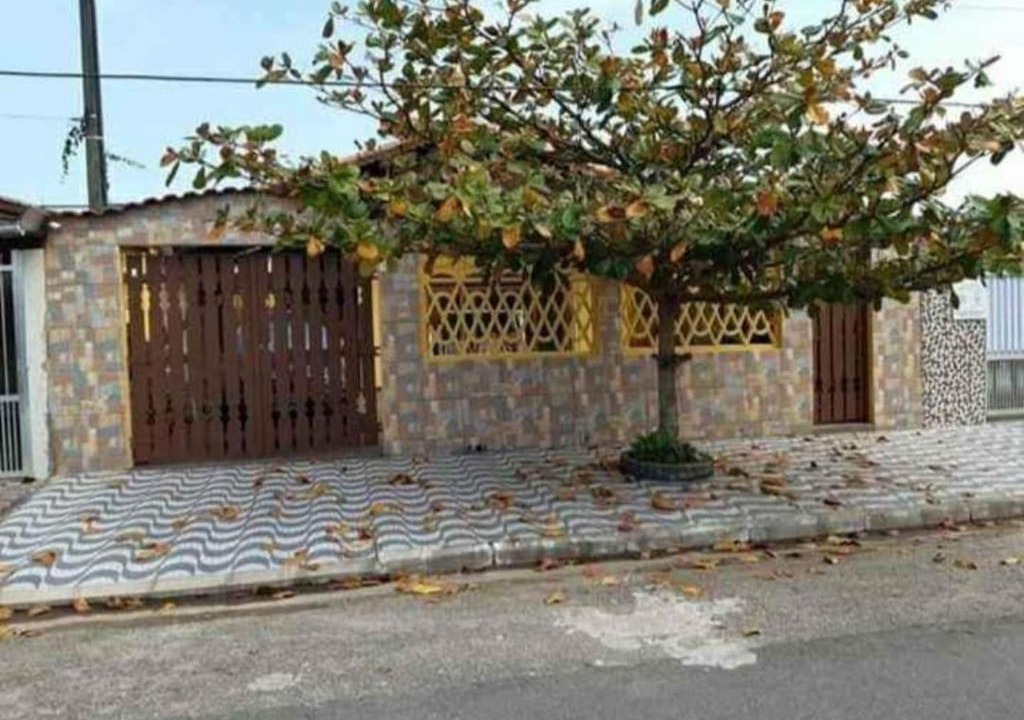 Solemar House | Casa Praia Grande - Solemar