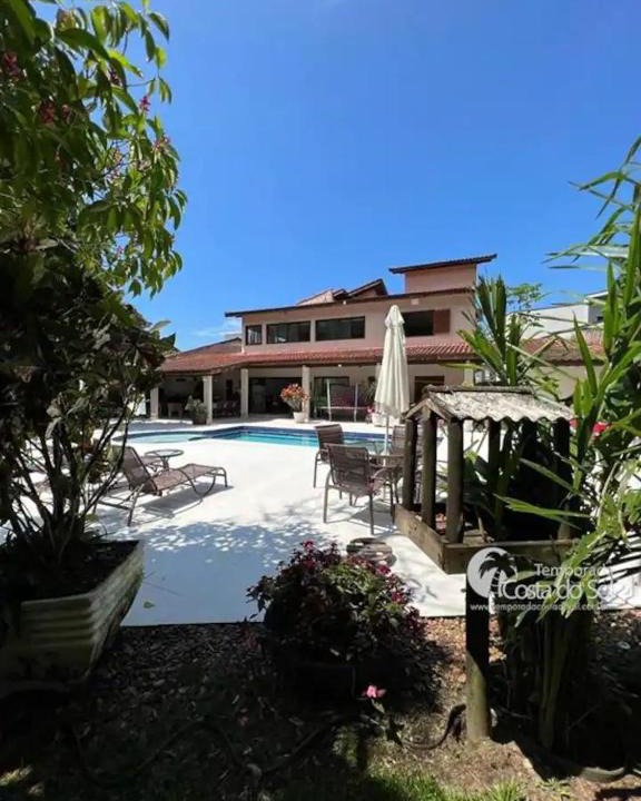Costa do Sol House | Casa Praia Guaratuba
