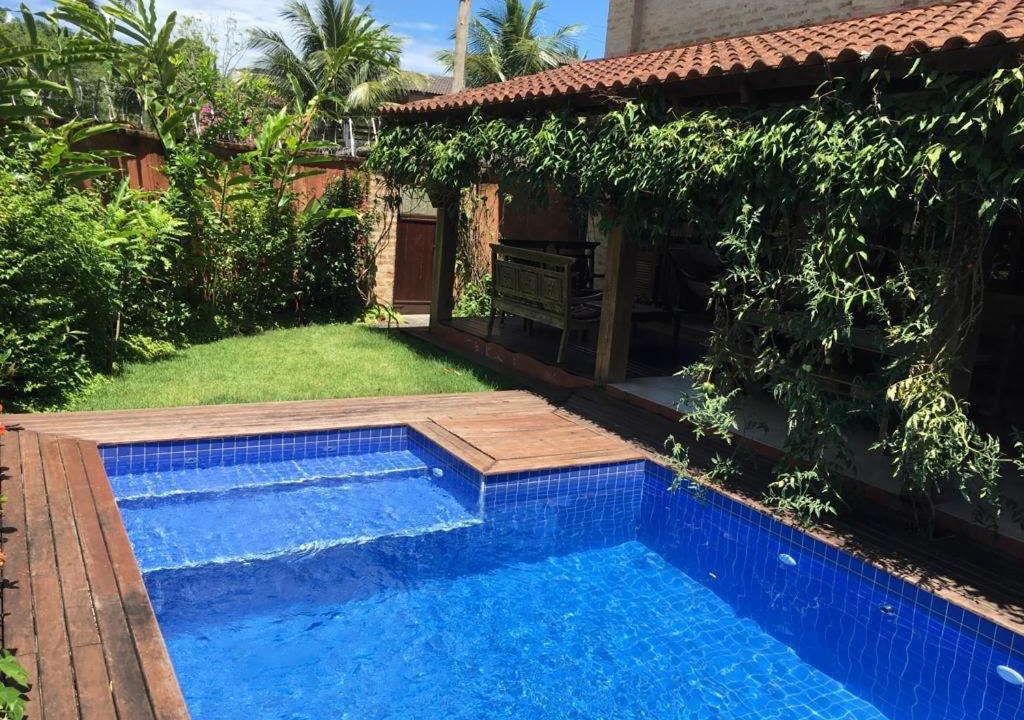Juquehy House | Casa Praia Juquehy 150m da praia
