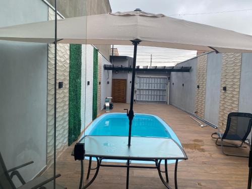 Itaim House | Casa premium two brothers